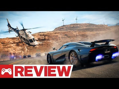 Need for Speed: Payback EN/DE/FR/IT Origine Globale CD Key