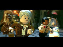 LEGO Star Wars: Il risveglio della forza Steam CD Key