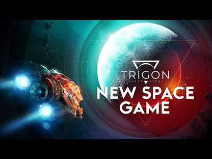 Trigon: Space Story Steam