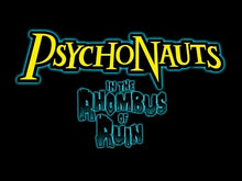 Psychonauts: Nel rombo della rovina VR Steam CD Key