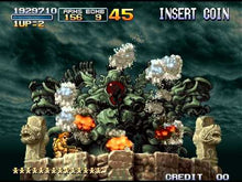 Metal Slug 3 Vapore globale CD Key