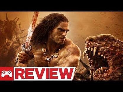 Conan Exiles vapore globale CD Key