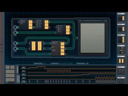 SHENZHEN I/O Vapore CD Key