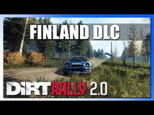 DiRT: Rally 2.0 + 3 DLC Steam CD Key