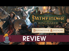 Pathfinder: Kingmaker NA Steam CD Key