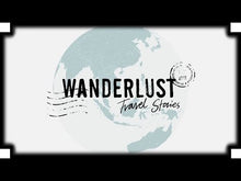 Storie di viaggio a vapore Wanderlust CD Key