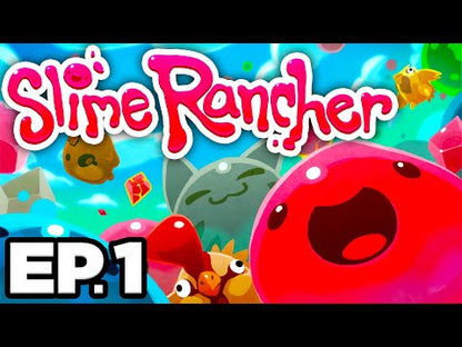 Slime Rancher UE Xbox One/Serie CD Key