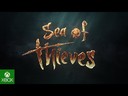 Sea of Thieves ROW globale Xbox One/Series CD Key