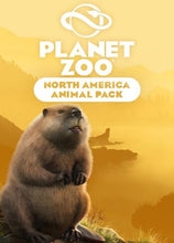 Planet Zoo Nord America Pacchetto Animali Globale Steam CD Key