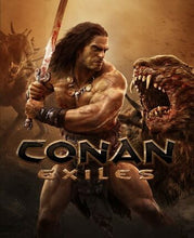Conan Exiles vapore globale CD Key