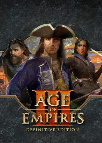 Age of Empires III Edizione Definitiva Globale Xbox One/Serie CD Key