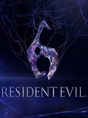 Resident Evil 6 ARG Xbox live CD Key