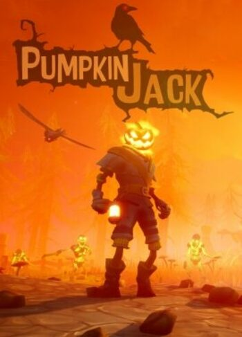 Vapore di Zucca Jack CD Key