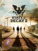 State of Decay 2 Globale Xbox One/Serie CD Key