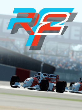 rFactor 2 Steam CD Key