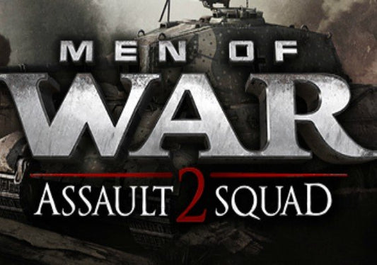 Uomini di guerra: Squadra d'assalto 2 Steam CD Key