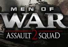 Uomini di guerra: Squadra d'assalto 2 Steam CD Key
