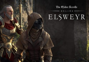 The Elder Scrolls Online: Elsweyr Upgrade Sito ufficiale CD Key