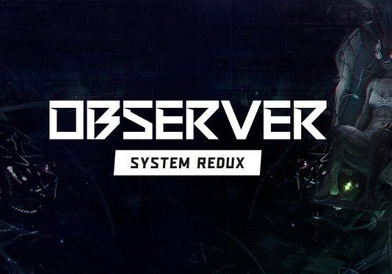 Osservatore: Sistema Redux Steam CD Key