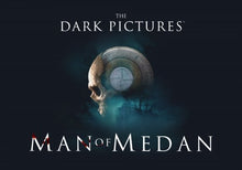 L'antologia Dark Pictures: L'uomo di Medan Steam CD Key
