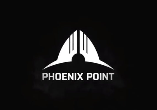 Phoenix Point Giochi epici CD Key