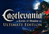 Castlevania: Lords of Shadow - Ultimate Edition Steam CD Key