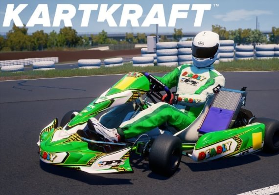 Vapore KartKraft CD Key