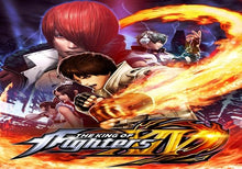 The King Of Fighters XIV - Edizione Steam Steam CD Key