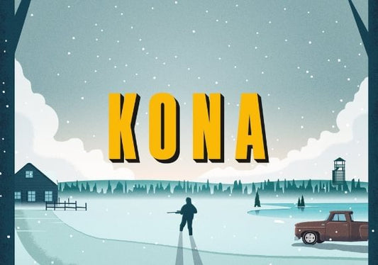 Vapore Kona CD Key