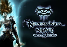 Neverwinter Nights - Edizione migliorata Steam CD Key