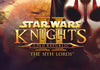 Star Wars: Knights of the Old Republic II - I Signori dei Sith Steam CD Key