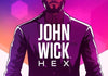 Vapore esagonale John Wick CD Key