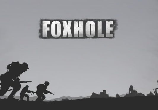 Vapore Foxhole CD Key