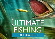 Simulatore di pesca definitivo Steam CD Key