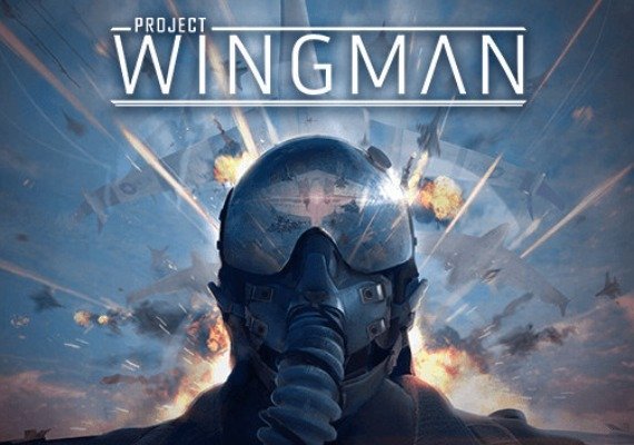 Progetto Wingman Steam CD Key