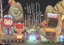 Il vapore di Wild At Heart CD Key