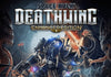 Space Hulk: Deathwing - Edizione migliorata Steam CD Key