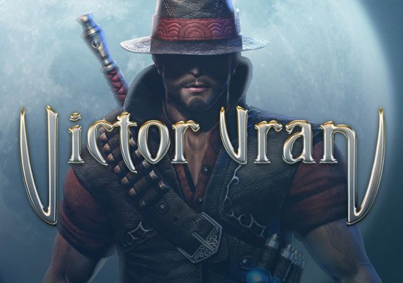 Victor Vran Vapore CD Key