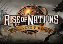 Rise of Nations - Edizione estesa Steam CD Key