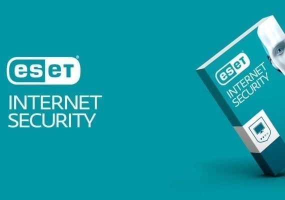 ESET Internet Security 6 mesi di licenza software 1 Dev CD Key