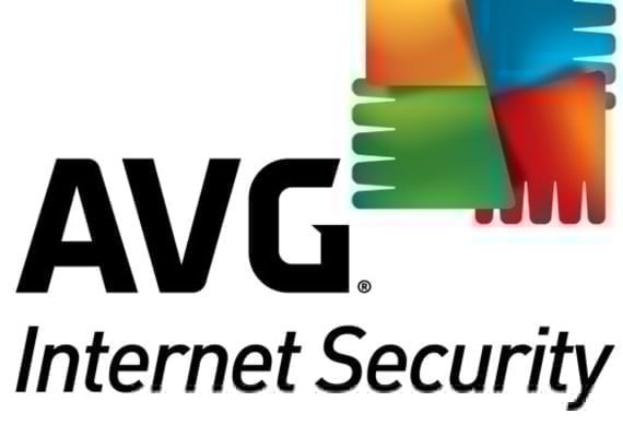 AVG Internet Security 2021 1 anno 10 licenze software Dev CD Key