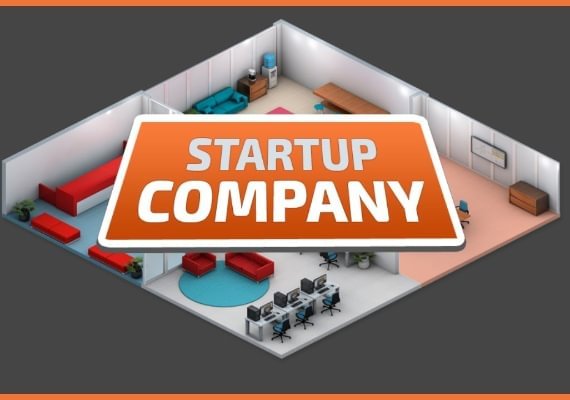 Azienda startup Steam CD Key