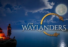 Il vapore dei Waylander CD Key