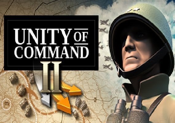 Unità di comando II Steam CD Key