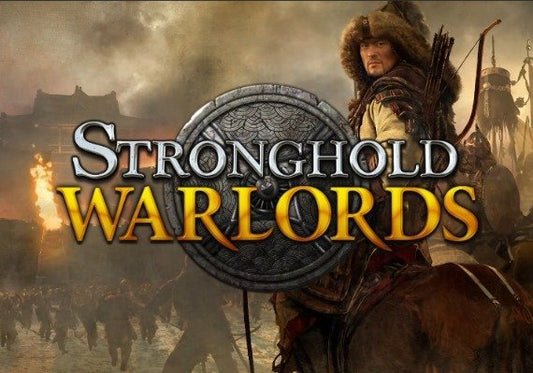 Stronghold: Warlords - Edizione Speciale Steam CD Key