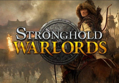 Stronghold: Warlords Steam CD Key