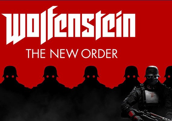 Wolfenstein: Il Nuovo Ordine UNCUT Steam CD Key