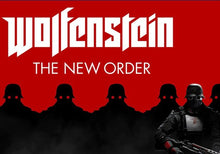 Wolfenstein: Il Nuovo Ordine UNCUT Steam CD Key