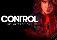 Control - Ultimate Edition Steam CD Key