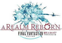 Final Fantasy XIV: A Realm Reborn Sito ufficiale USA CD Key